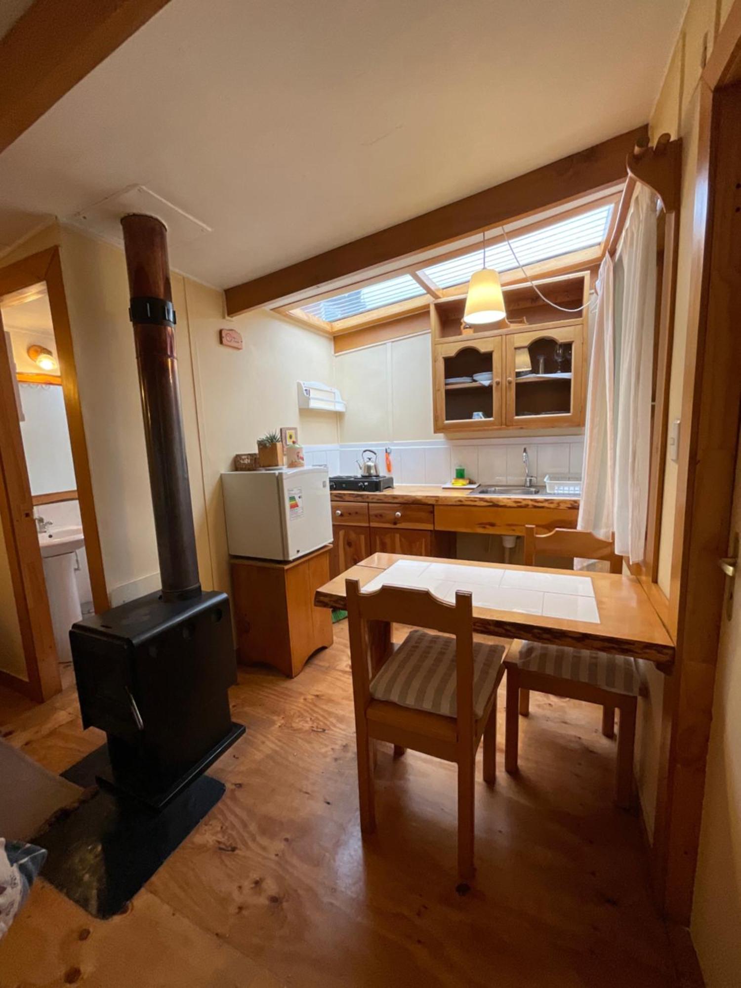 La JuntaEl Colonoアパートメント 部屋 写真