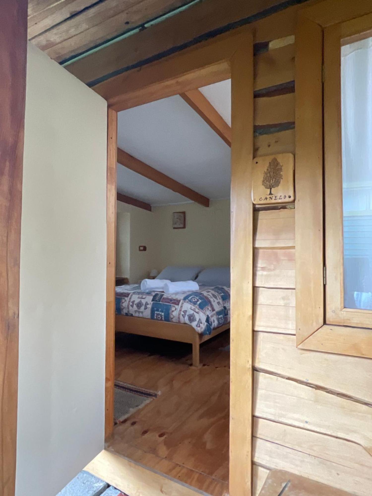La JuntaEl Colonoアパートメント 部屋 写真